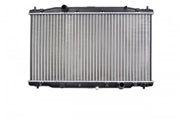New radiator honda cr-v 2, 2 diesel cdti 06 07- mf4221337620 19010r06e01, фото