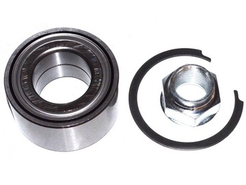 Bearing wheels fiat marea 96> front set 71714460, фото