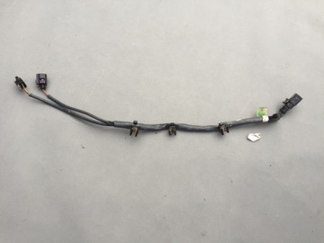 Wiring electric boxes 4m0971348c audi q7 q8, фото