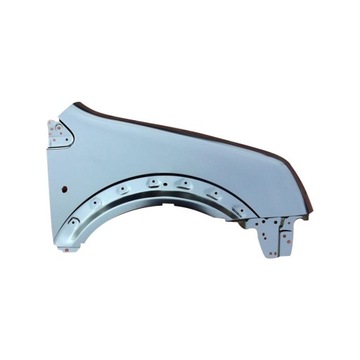 Wing ford transit tourneo connect 03-09 right new, фото