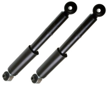 Kamoka 20334232 shock absorber, фото