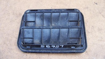 Renault scenic 3 решетка впуска воздух, фото
