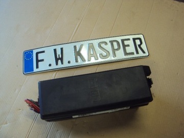 Fuse box range rover sport 2009-, фото