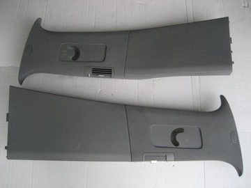 Porsche cayenne 7l5 2002-10 rack pad, фото