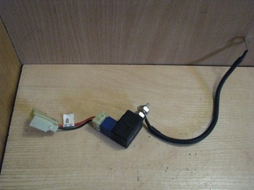 Датчик блок hyundai i30 07-2012 год, фото