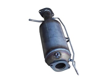 Filter fap dpf ford mondeo s-max galaxy, фото