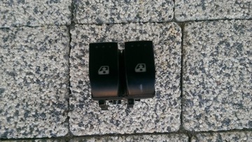 Power windows control unit electrical - laguna 2; megane 2; scenic 2; clio 2, фото
