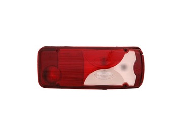 Tail light vw crafter 2e 2005 - 2013 container r, фото