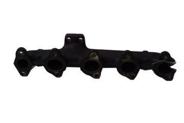 Exhaust manifold mazda 2 de 1.6 citd 07 - 14, фото