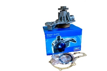 Water pump audi a4 b5 1.8 125km 1. 8t 150km quality!, фото