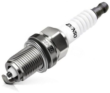 Candle denso xu22epr-у ngk dcpr7e, фото