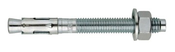 Anchor steel prien 0032 16x220 mm, фото
