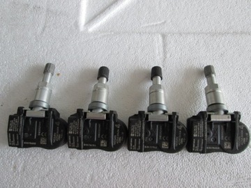 Датчик tpms давления mitsubishi s180052094a, фото