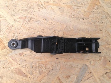 Fasteners opening audi a8 d4 restyling 4h1713252, фото
