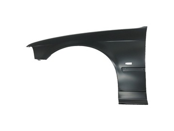 Front wing bmw 3 e36 sedan station wagon compact restyling left, фото