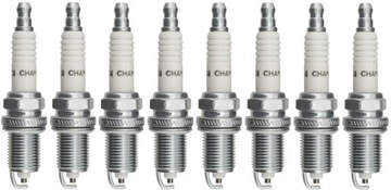 Candle candles 8szt jeep dodge 4.7 4, 7 v8 1999-2007, фото