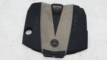 Mercedes корпуса крышка двигателя 350 cdi 642, фото