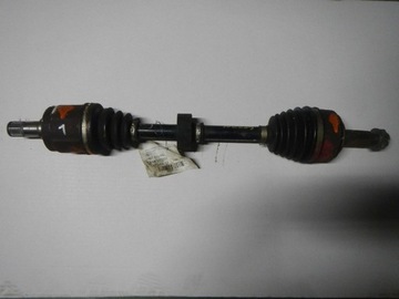 Полуось левая acura tsx 2.4 2004 - 2008, фото
