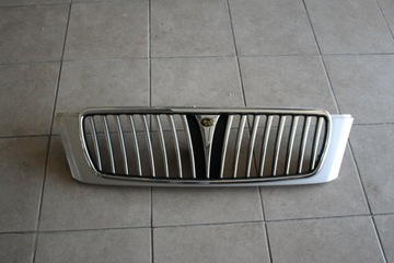 Subaru forester sport 00-02 решетка новая, фото