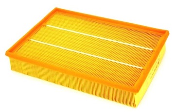 Kraft automotive 1711810 air filter, фото