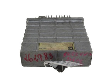 Блок управління коробки 0260001009 zf 0501211685 solaris urbino 15 6.9 d 2001 рік, фото