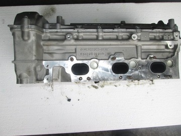 Головка jeep grand cherokee 3.0 crd, фото