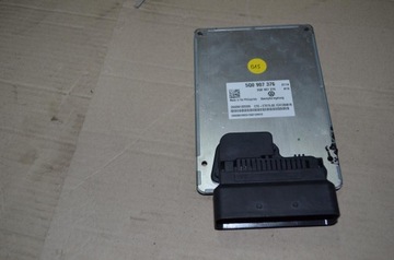 Control unit computer suspensions audi a5 8k0907364, фото