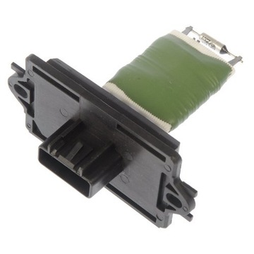 Rheostat resistor stoves jeep grand cherokee commander xk xh wk wh 05-10, фото