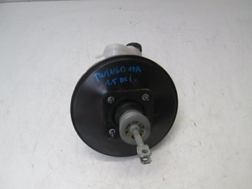 Vacuum pump renault twingo 2 1.5 dci, фото