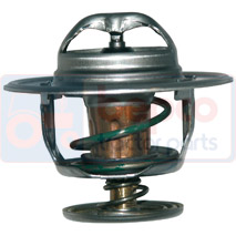 Thermostat case international ihc john deere fiat, фото