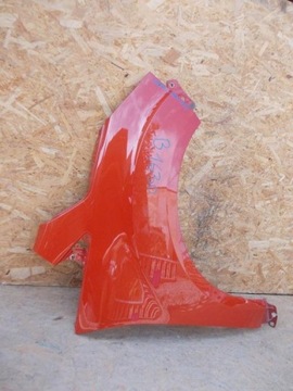 Front wing front right ford c max 11 -, фото