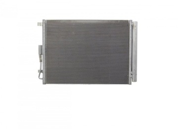 New air conditioner hyundai i30 1, 4 1, 6crdi 12 13 14 97606a5800 97606a5801, фото