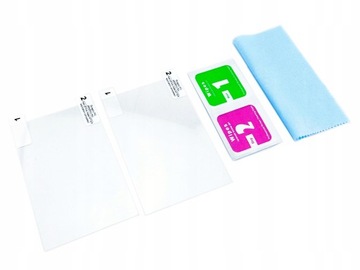 2pcs. sturdy film polycarbonate, monitor, wywietlacz, фото