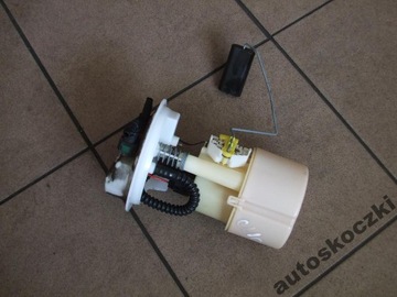Fuel pump renault clio 2 1.6 8v - expulsion -, фото