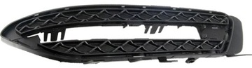 Lattice bumpers mercedes e w212 09-13 right, фото