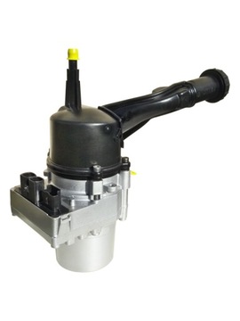 Power steering pump citroen ds4 ds5, фото