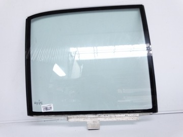 Mercedes s w140 glass right rear back long 91, фото