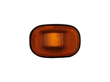 Turn signal lateral 8144195e floor, фото