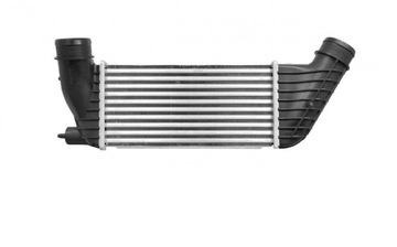 Новый интеркулер peugeot expert 807 2, 0hdi 06 07- 0384j9 1440068680, фото