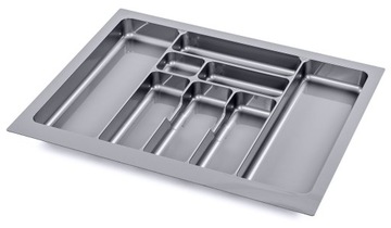 Liner on cutlery to drawers 70 comfort, фото
