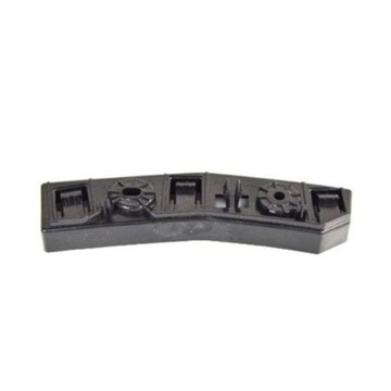 Fasteners bumper left zam jeep cherokee class 14-, фото