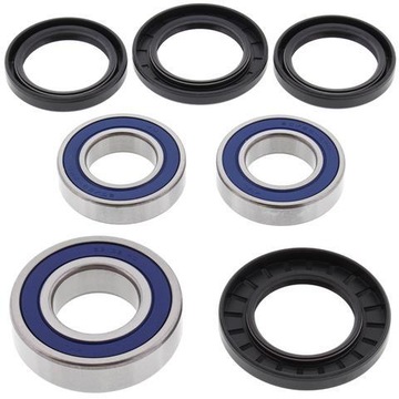 Bearing wheels ass suzuki gsx-r1000 01-2017., фото