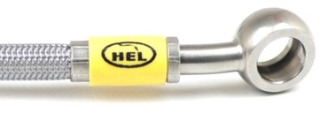 Brake tubes helium suzuki gsf 600 bandit front, фото