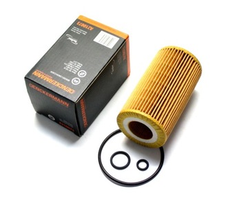 Mercedes class c e g m cdi grease filter (original 640/ 5), фото