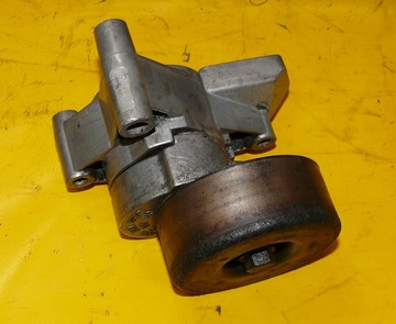 Belt tensioner attachments mercedes w140 6.0 s600, фото
