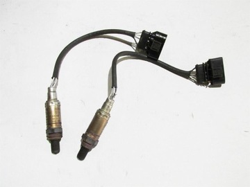 Audi a8 d2 3. 7l aew lambda probe 077906265, фото