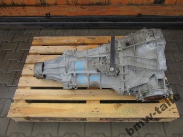 Audi a4 a5 gearbox quattro 1. 8tfsi kxn, фото