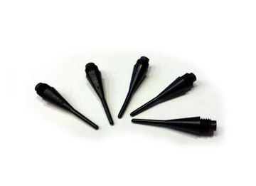 Grottoes 1/ 4 to dart standard amplified 200 pieces, фото