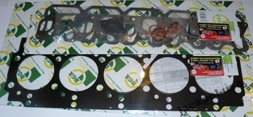 Gaskets top motor jeep grand cherokee 3. 1td, фото