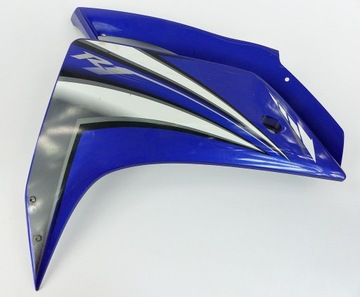 Side right fairing protection yamaha yzf r1 07-08, фото